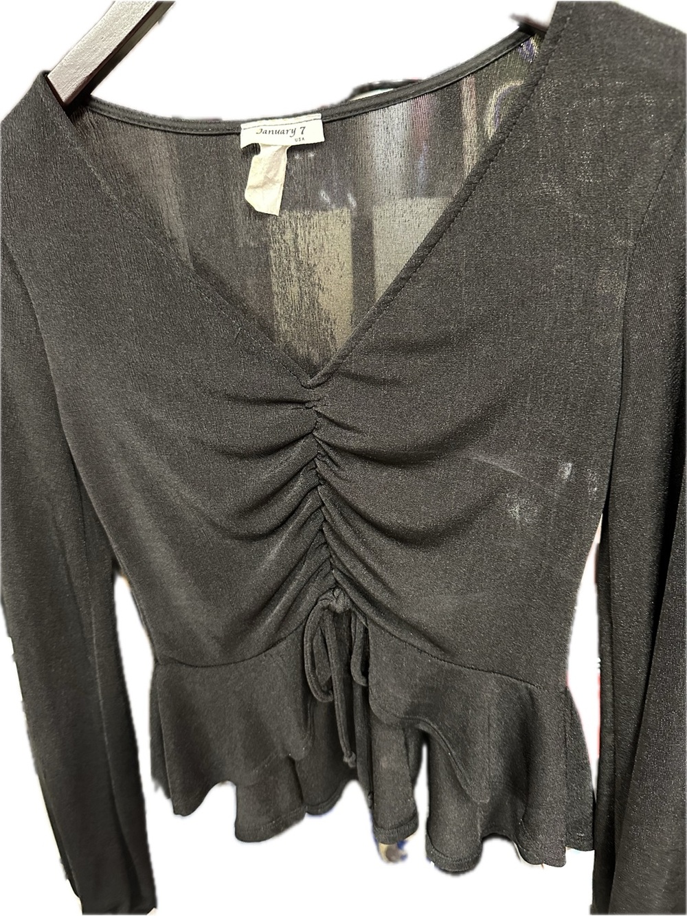 Ladies Top - Picture 2 of 5